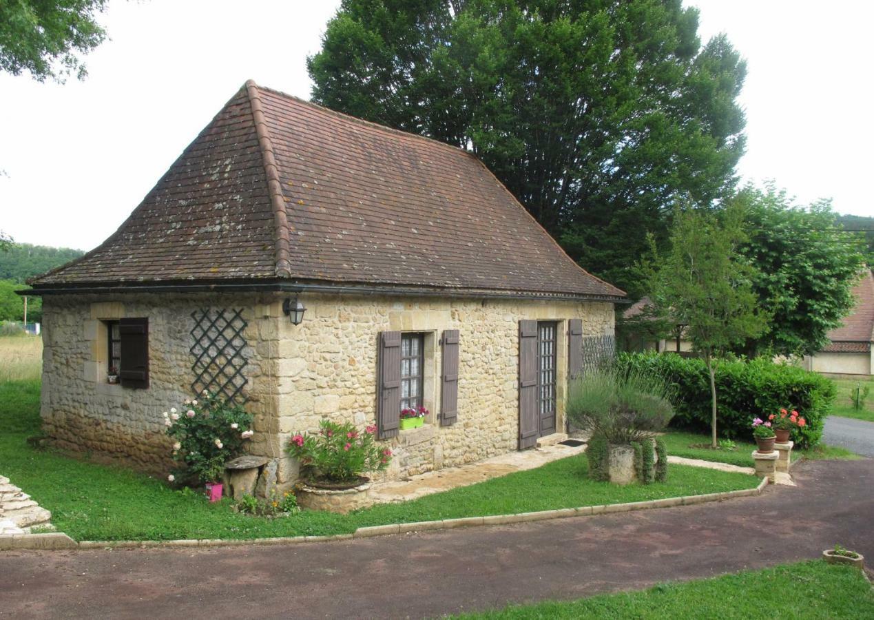 Cottage Poppy Tursac Εξωτερικό φωτογραφία