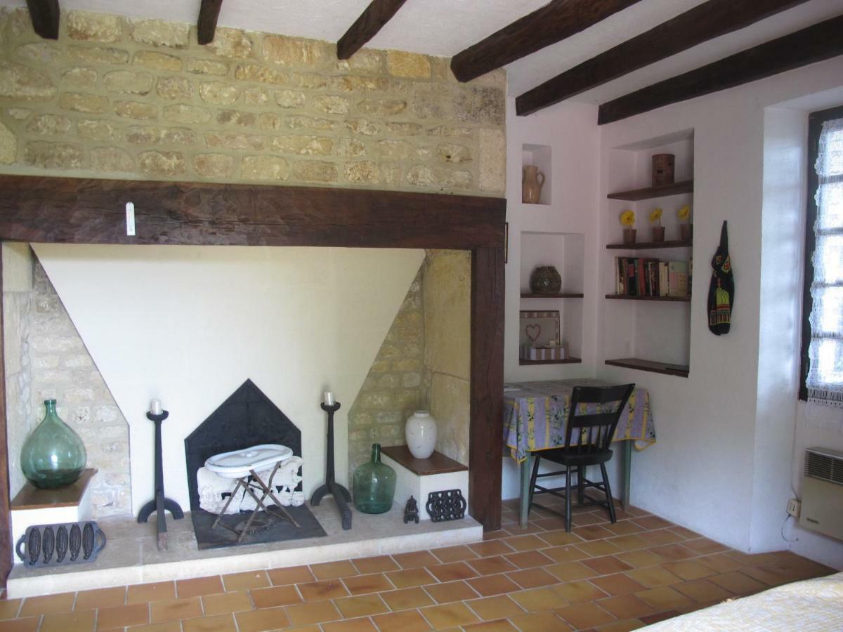Cottage Poppy Tursac Εξωτερικό φωτογραφία