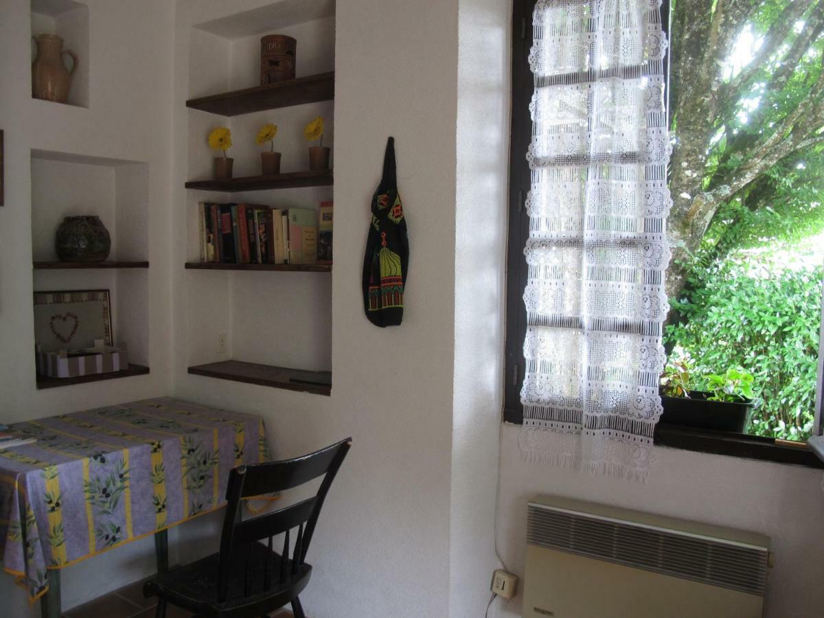 Cottage Poppy Tursac Εξωτερικό φωτογραφία