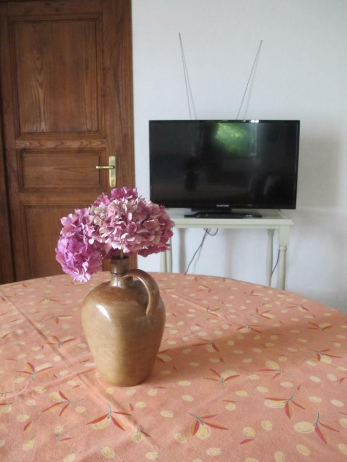 Cottage Poppy Tursac Εξωτερικό φωτογραφία